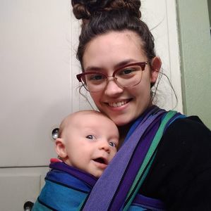 Meet your Posher, Ashlyn